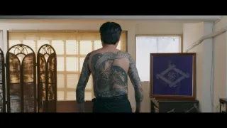 Tajemná Jakuza (1/2)