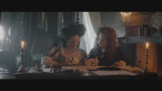 Špioni na dvoře Ludvíka XIV (2/2)