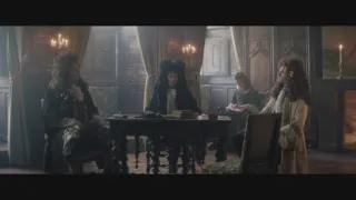 Špioni na dvoře Ludvíka XIV (2/2)