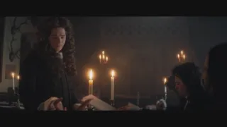 Špioni na dvoře Ludvíka XIV (2/2)