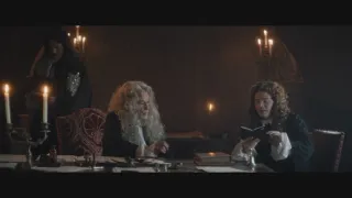 Špioni na dvoře Ludvíka XIV (2/2)