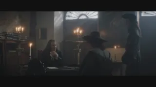 Špioni na dvoře Ludvíka XIV (2/2)