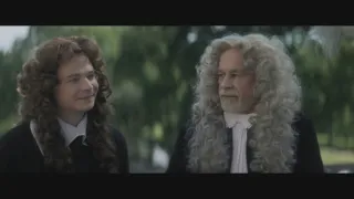 Špioni na dvoře Ludvíka XIV (2/2)