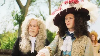 Špioni na dvoře Ludvíka XIV (2/2)