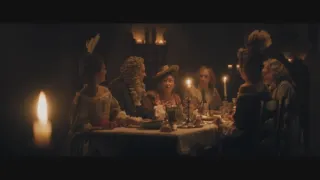 Špioni na dvoře Ludvíka XIV (2/2)