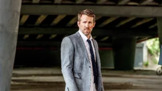 Zabijakov osobný strážca