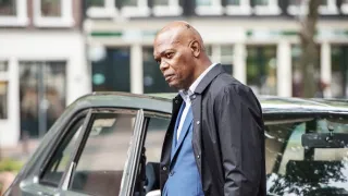 Zabijakov osobný strážca