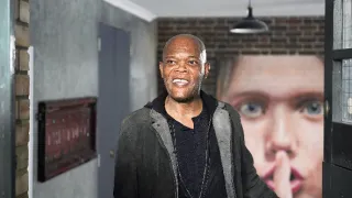 Zabijakov osobný strážca