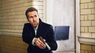 Zabijakov osobný strážca