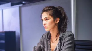 Zabijakov osobný strážca