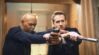 Zabijakov osobný strážca