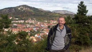 Klenoty naší krajiny