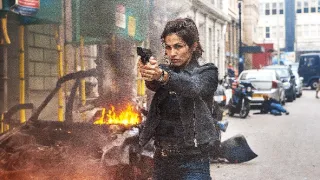 Zabijakov osobný strážca