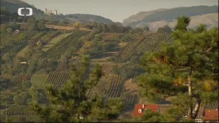 Klenoty naší krajiny