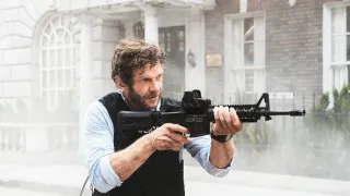 Zabijakov osobný strážca