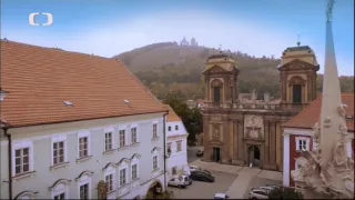 Klenoty naší krajiny