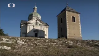 Klenoty naší krajiny