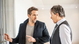 Zabijakov osobný strážca