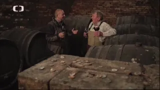 Klenoty naší krajiny