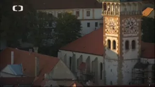 Klenoty naší krajiny