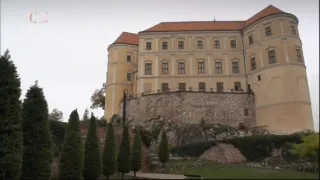 Klenoty naší krajiny