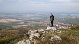 Klenoty naší krajiny