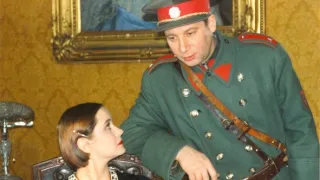 Četnické humoresky (13/39)