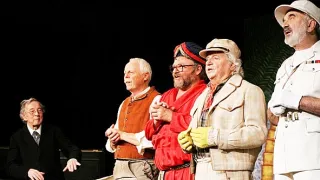 Cimrman v říši hudby