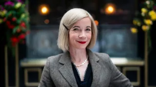 Jak byl zavražděn Sherlock Holmes (3/3)