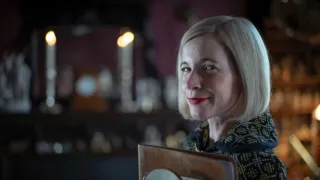 Jak byl zavražděn Sherlock Holmes (3/3)