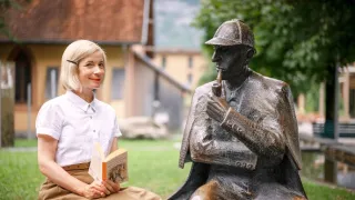 Jak byl zavražděn Sherlock Holmes (3/3)