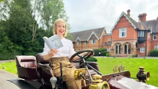 Jak byl zavražděn Sherlock Holmes (3/3)