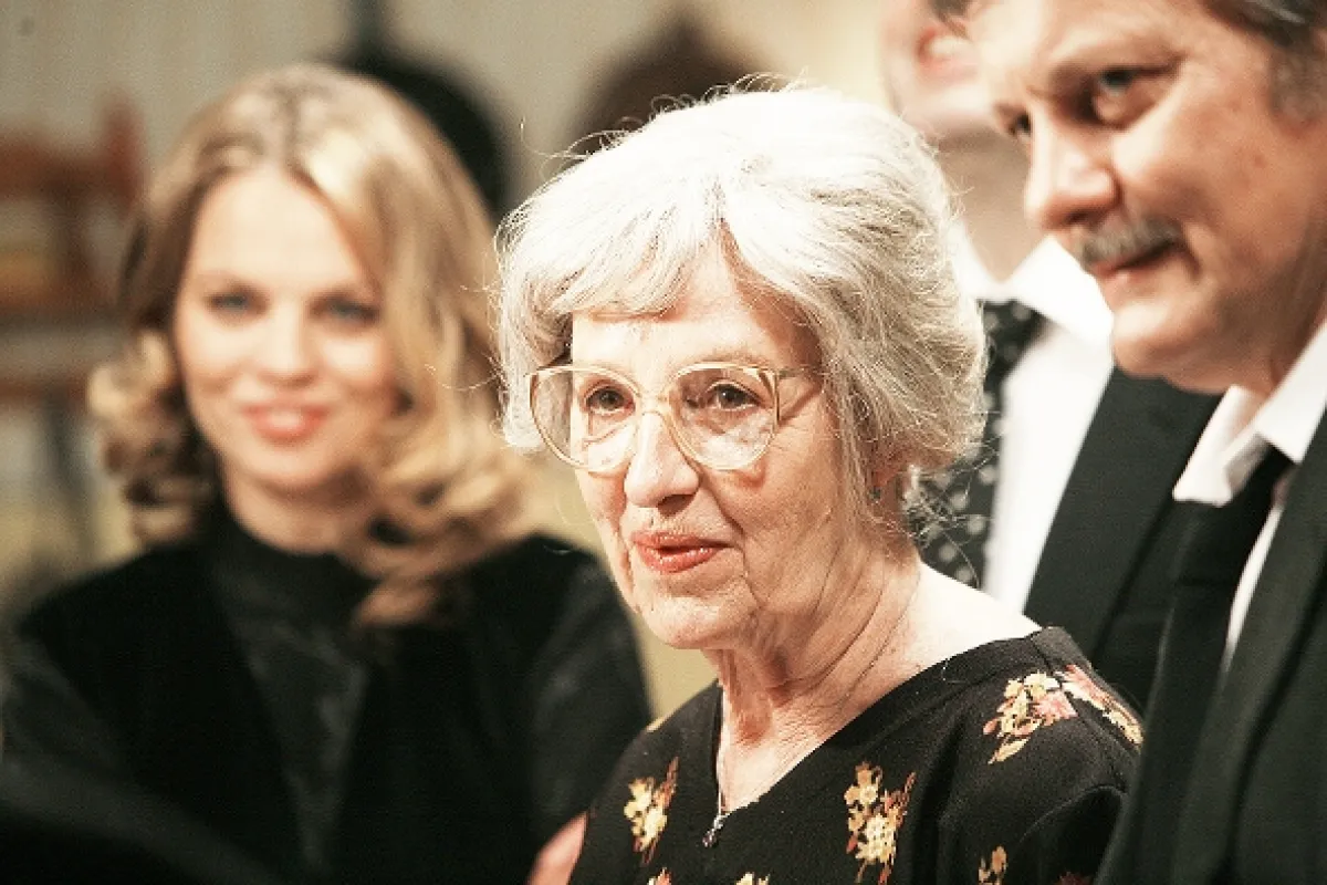 Vyprávěj, 2009 - fotogaléria