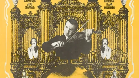 Touha Sherlocka Holmese