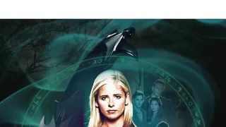 Buffy, přemožitelka upírů III (11)