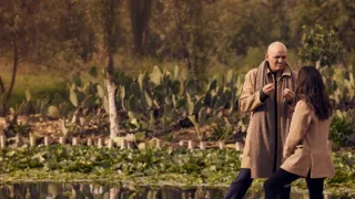 Eva Longoria a všechny chutě Mexika