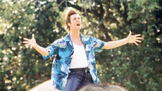 Ace Ventura 2: Volanie divočiny