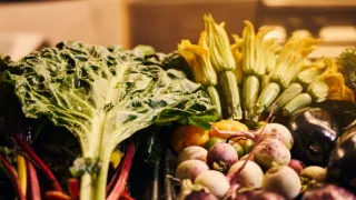 Eva Longoria a všechny chutě Mexika