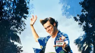 Ace Ventura 2: Volanie divočiny