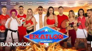 Exatlon Hungary V (7)