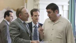 Můj přítel Monk VI (3)