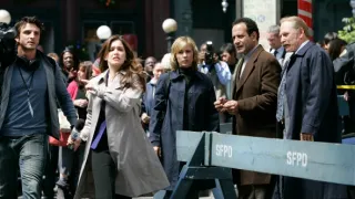 Můj přítel Monk VI (4)