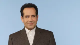 Můj přítel Monk VI (9)