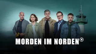 Detektívi zo severu III