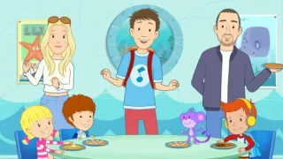 Lokomotiva Tomáš (2)