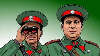 Četnícke humoresky II