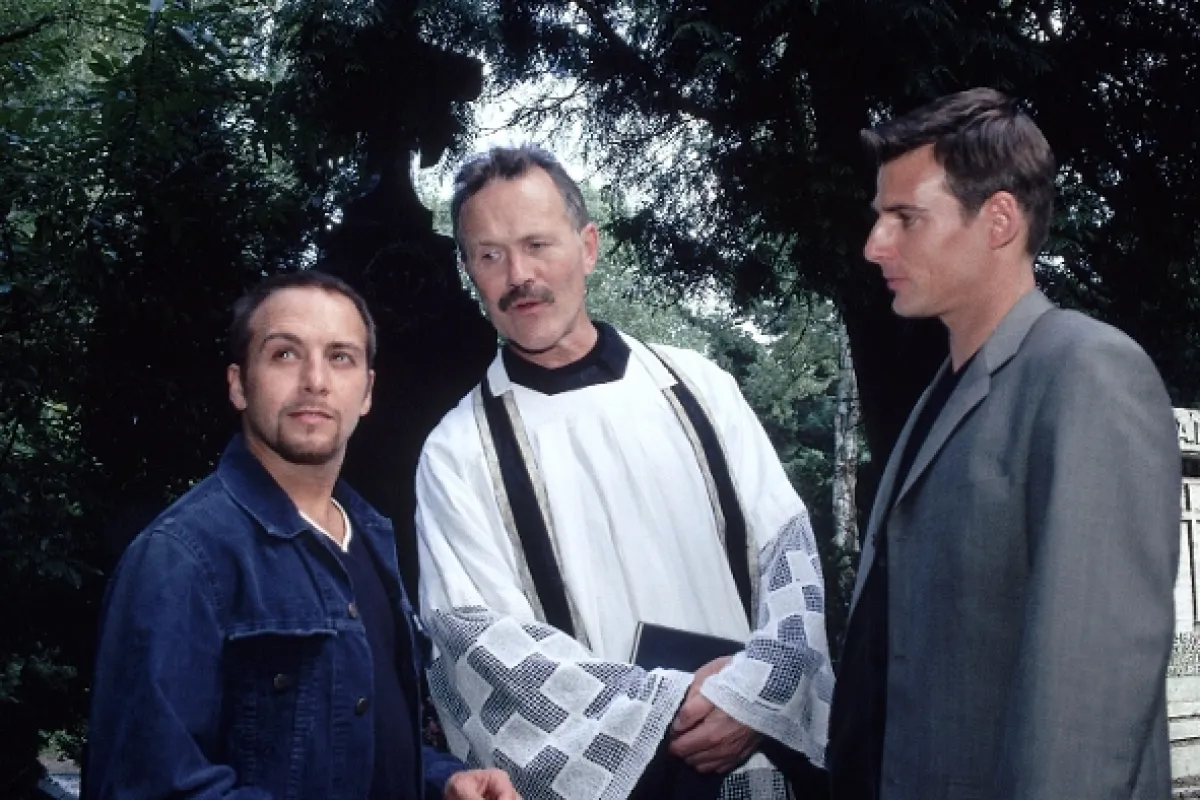 Kobra 11 (Alarm für Cobra 11 IV), 1999 - fotogaléria