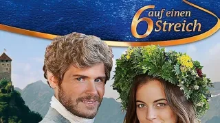 Rozprávky bratov Grimmovcov: Princezná Mahuliena