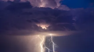 Pozoruhodná planeta Země (1)