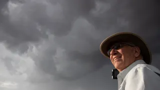 Pozoruhodná planeta Země (1)